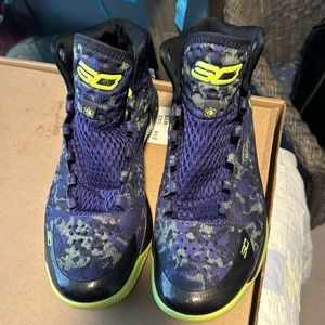 Under Armour Steph Curry’s